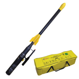 250 PİNOMATİK HALAT ATAR SET, SOLAS/MED/USCG