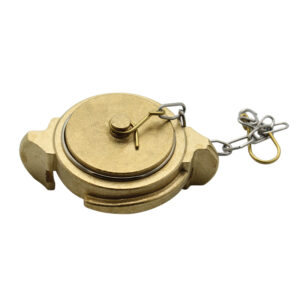 Rakor zincirli Νakajima 2 1/2'' Brass