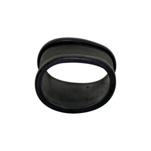 Rubber Sleeve 2 1/2''