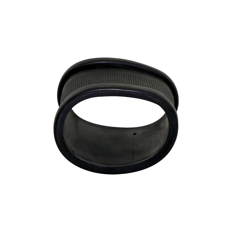 Rubber Sleeve DN45