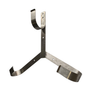Can Simidi Braketi – Çap 72cm için, Y şeklinde, INOX 316 Paslanmaz