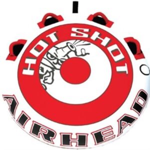 Airhead Hot Shot Ringo