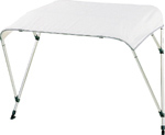 Al.Tente Tak.3M Venus 210X170X135Cm Whıte