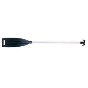 NUOVA RADE RAFTING KÜREĞİ 140CM/Ø30MM