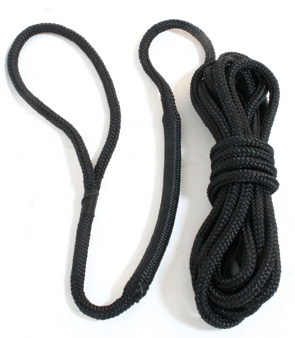 Şok Emici Bağlama Halatı Diam 12Mm. L.8M.