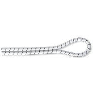CABO MARİNE SHOCK CORD, COVERED BY POLYESTER FOR NAUM