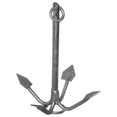 ÇENGEL ÇAPA, GALVANİZLİ, 4kg
