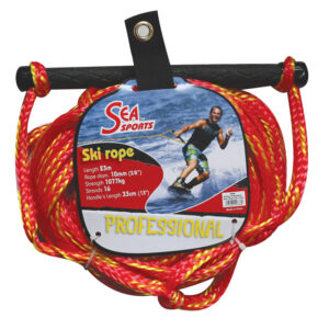 Professional Kayak İpi, Çap. 10Mm (3/8"), Uzunlu