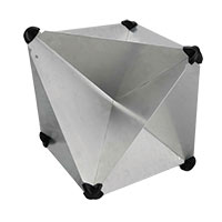R.O.R.C. Radar Reflektörü