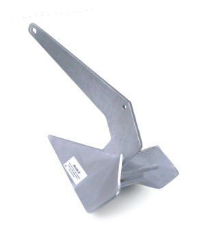 ÇAPA, DELTA TİP, GALVANİZLİ, 20 KG