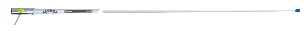 VHF ANTEN, GLOMEX w/3db, L 0,9m. 18m. EŞ EKSENLİ K