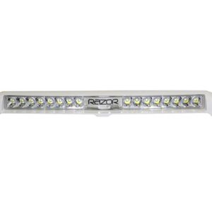 Lumitec Razor LED Light Bar 101587 Beyaz Gömme Montaj Spot LED Projektör