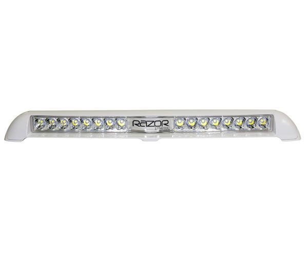 Lumitec Razor LED Light Bar 101587 Beyaz Gömme Montaj Spot LED Projektör